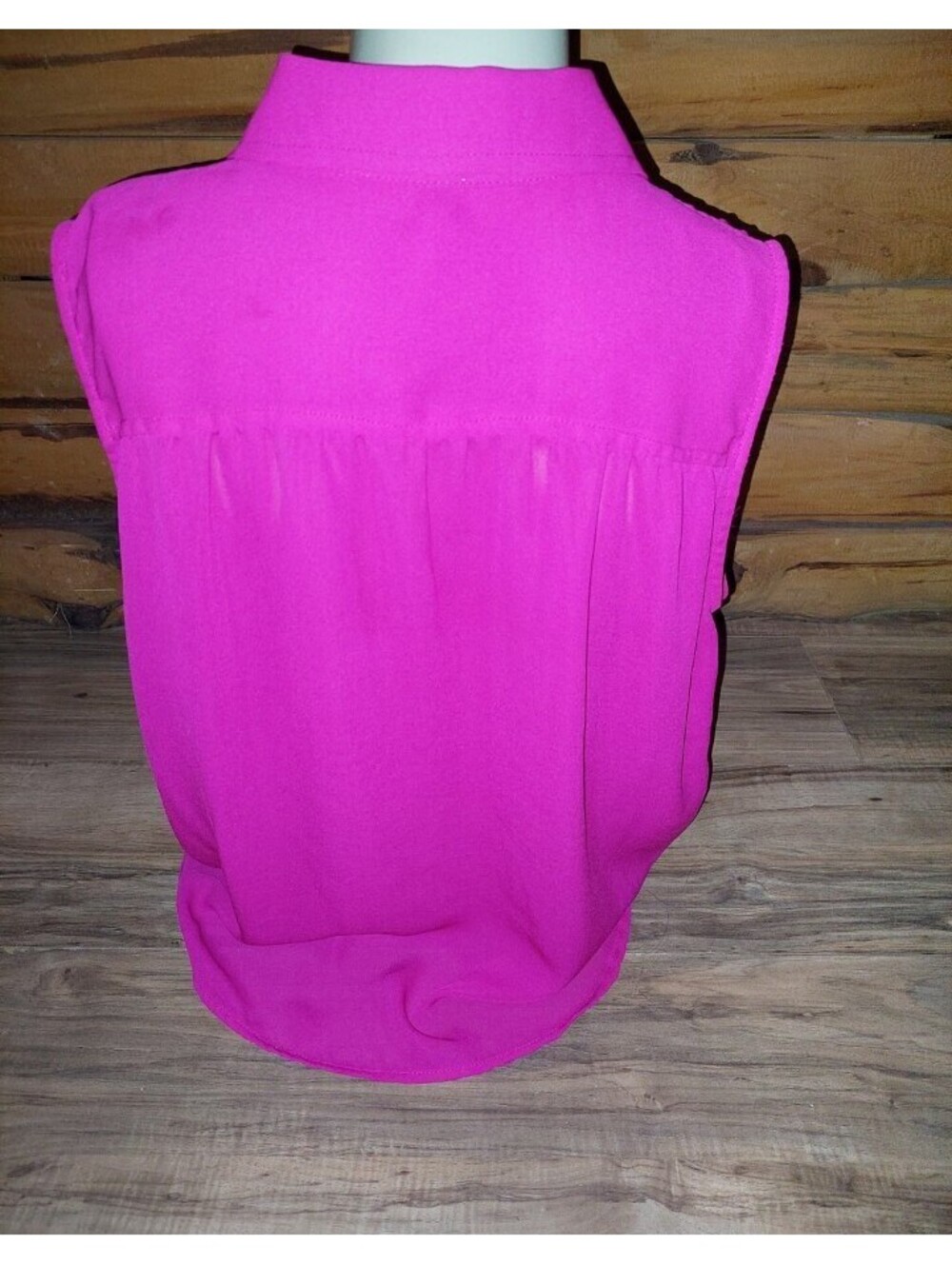 Express Tank Top - Picture 9 of 10
